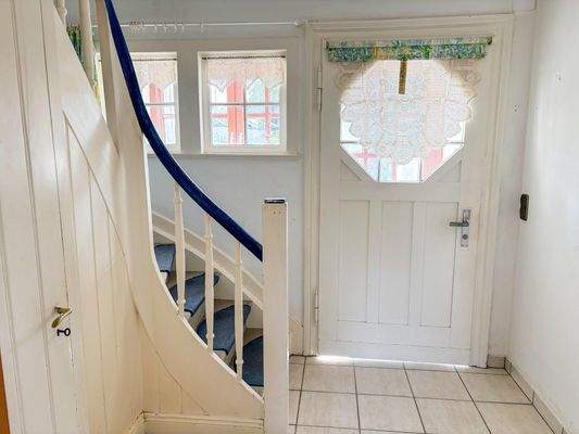Eingangsbereich/Flur