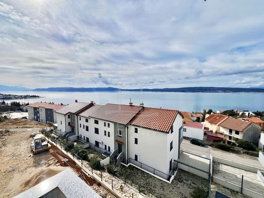 Exzellente Lage in Crikvenica