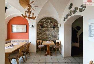 Gastraum