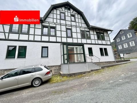 Unterweißbach Häuser, Unterweißbach Haus kaufen