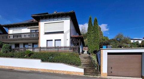 Bad Endbach Häuser, Bad Endbach Haus kaufen