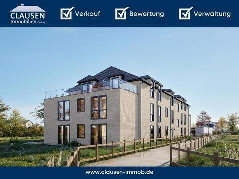 Bornhöved Wohnungen, Bornhöved Wohnung kaufen