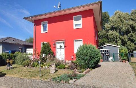 Wendisch Rietz Häuser, Wendisch Rietz Haus kaufen