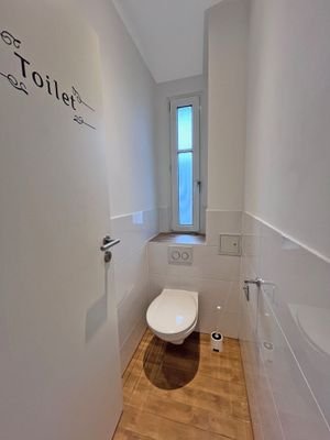 Gäste WC