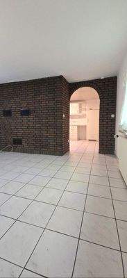 Mietobjekt 1 Stube zur Küche