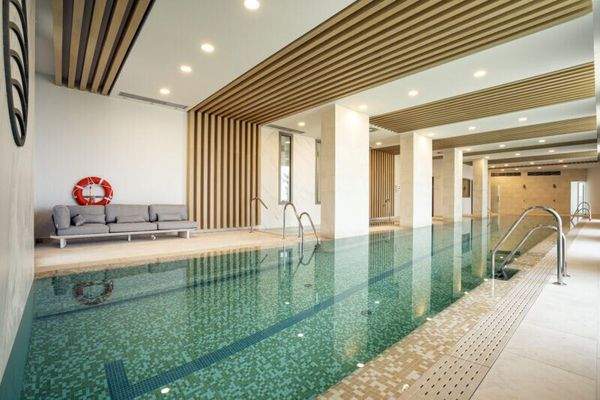 Photo: Apartment in Benahavis