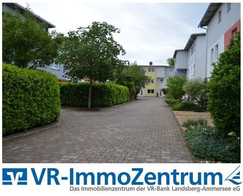 Landsberg am Lech Wohnungen, Landsberg am Lech Wohnung mieten