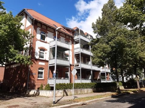 Nordhausen Wohnungen, Nordhausen Wohnung mieten