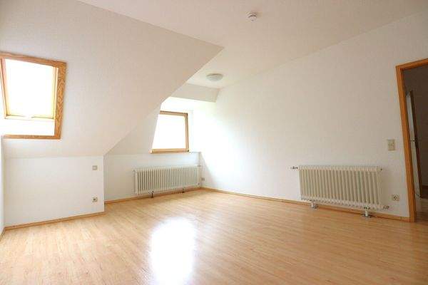 DG Wohn-/ Schlafbereich