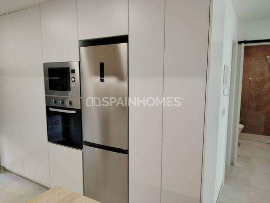 Thai-Inspired New Apartments in Pilar de la Horadada