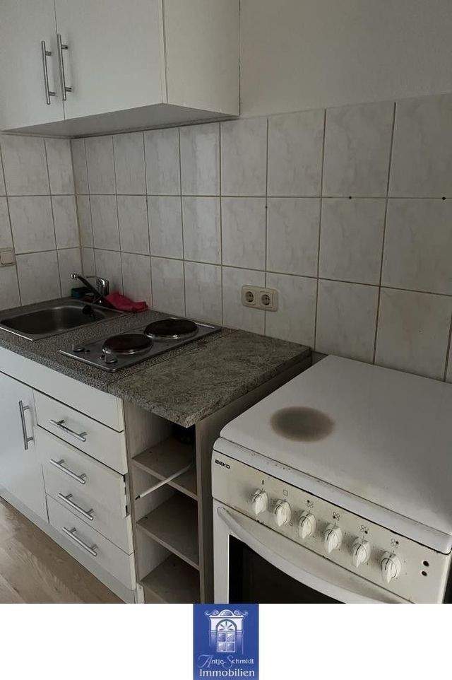 Roßwein! Individuelle Wohnung mit Tageslichtbad! - Photo 2