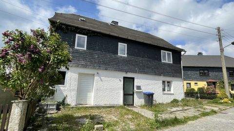 Wurzbach Häuser, Wurzbach Haus kaufen