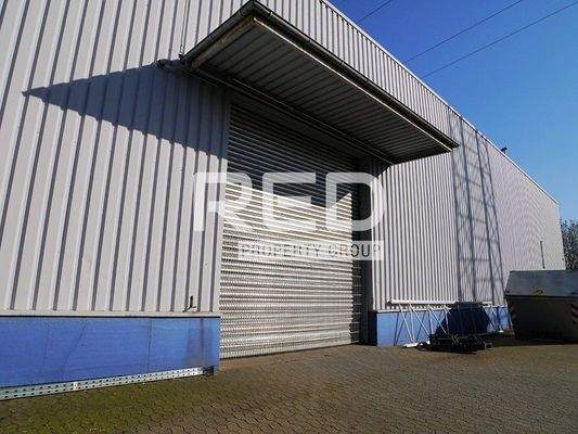 Halle mieten Ratingen