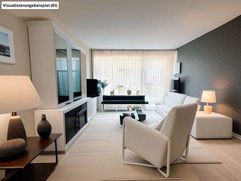 Mülheim Wohnungen, Mülheim Wohnung kaufen