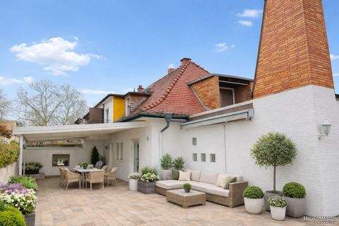 Offenbach am Main Häuser, Offenbach am Main Haus kaufen