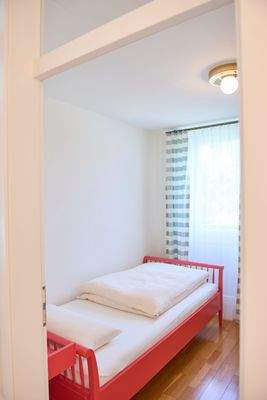 Gästezimmer Ansicht 1