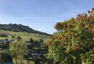 Aussicht