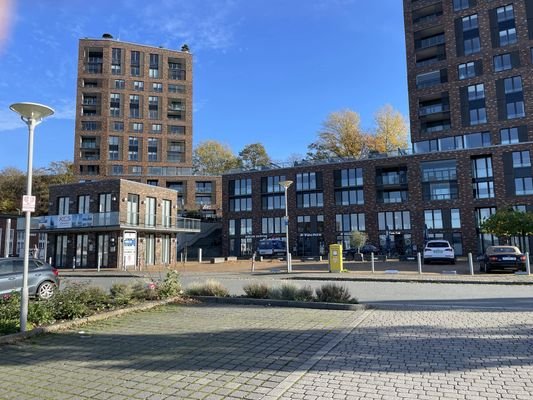 Leben in der Sonwik