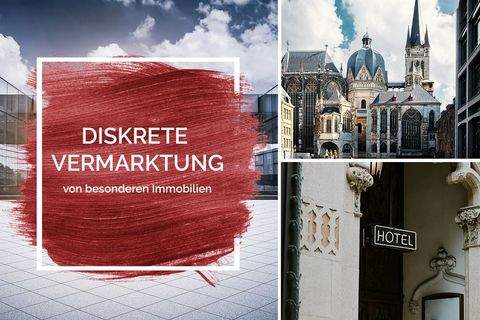 Aachen Gastronomie, Pacht, Gaststätten