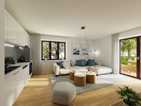 Peißenberg Wohnungen, Peißenberg Wohnung kaufen