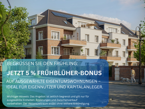 Düsseldorf Wohnungen, Düsseldorf Wohnung kaufen