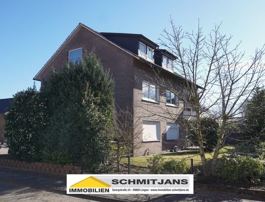 Außenansicht Seite