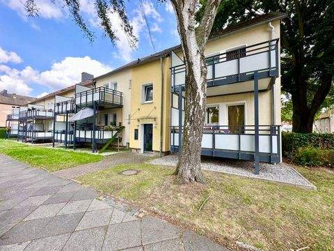 Dortmund Wohnungen, Dortmund Wohnung mieten