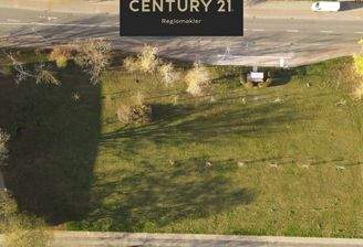 Staßfurt Luftaufnahme