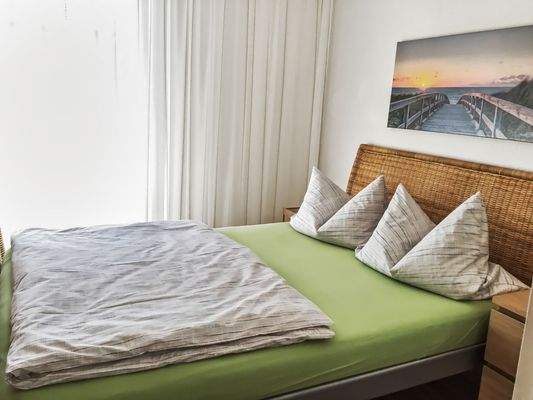 Zimmer 2 - Obergeschoss