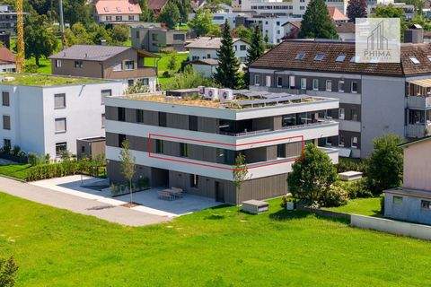 Wolfurt Wohnungen, Wolfurt Wohnung kaufen