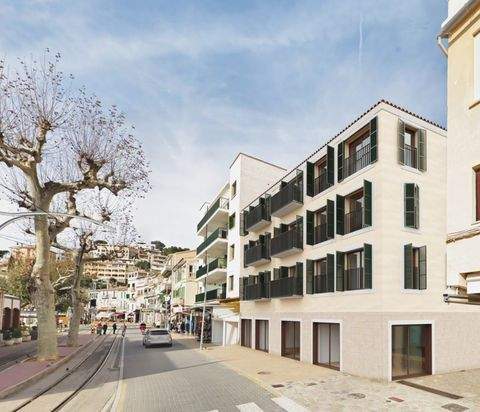 Port de Sóller Wohnungen, Port de Sóller Wohnung kaufen