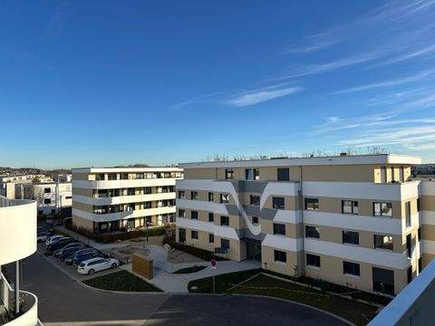 Sindelfingen-Maichingen Wohnungen, Sindelfingen-Maichingen Wohnung mieten