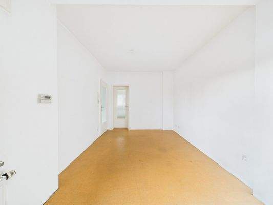 Wohn-/ &amp; Esszimmer OG