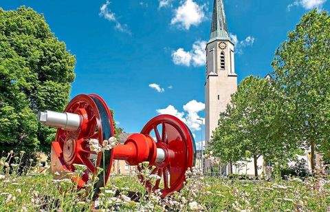 Freilassing Renditeobjekte, Mehrfamilienhäuser, Geschäftshäuser, Kapitalanlage