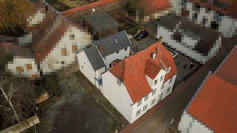 Minden Häuser, Minden Haus kaufen