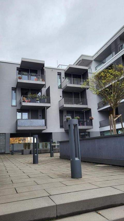 Trier Wohnungen, Trier Wohnung mieten