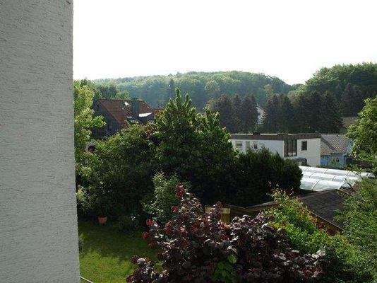 Wohnzi. Blick Ardaytal