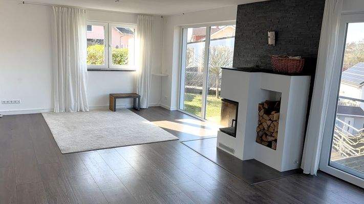 Wohnen-Essen-Kochen EG