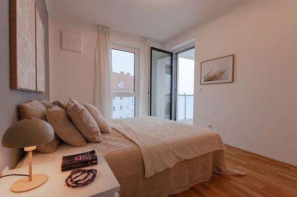 9 ETW Mauthausener Str. Enns SZ 5