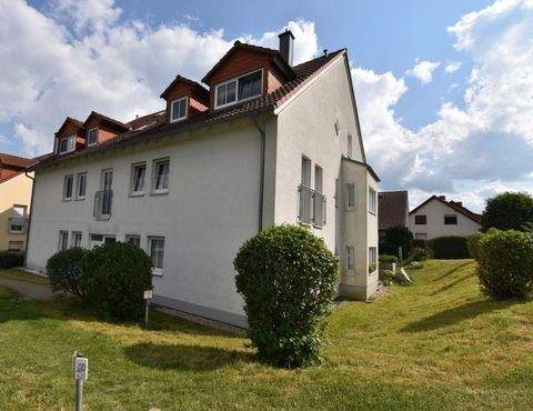 Burkhardtsdorf Wohnungen, Burkhardtsdorf Wohnung kaufen