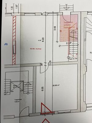 SB 3 EG rechts Grundriss