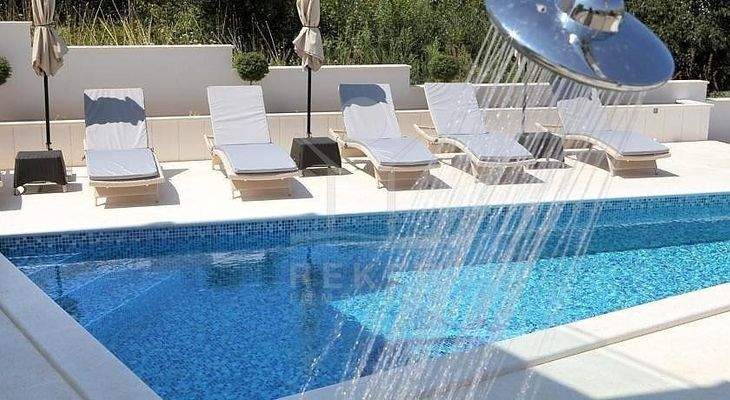 Sonnenbaden erwünscht