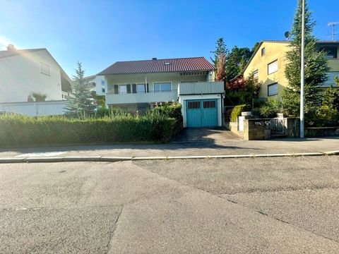 Heilbronn / Klingenberg (Württemberg) Häuser, Heilbronn / Klingenberg (Württemberg) Haus kaufen