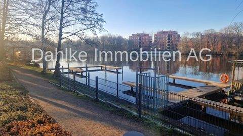 Berlin / Köpenick Wohnungen, Berlin / Köpenick Wohnung kaufen