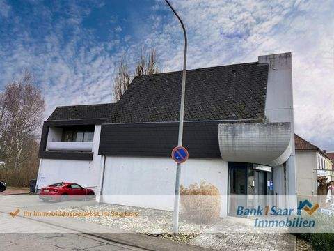 Blieskastel Büros, Büroräume, Büroflächen 