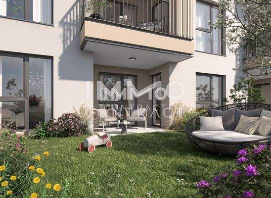 211015_Elkbau_Ober-Grafendorf_Block_A_EG_Top8-02_Garten