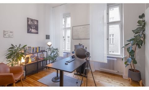 Berlin Büros, Büroräume, Büroflächen 