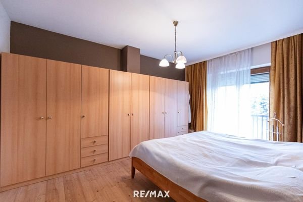 3 Etage Schlafzimmer 3