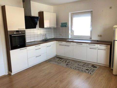 Wörth an der Donau Wohnungen, Wörth an der Donau Wohnung mieten