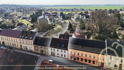 Fehrbellin Häuser, Fehrbellin Haus kaufen